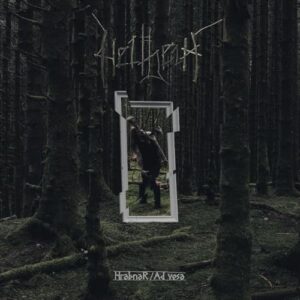 HrabnaR / Ad vesa - Helheim (CDs)