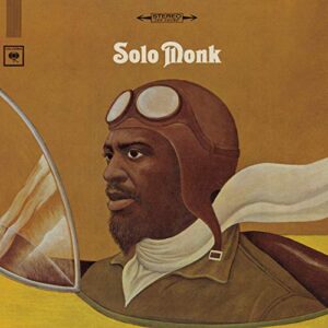 Solo Monk [Audio CD] Thelonious Monk (CDs)