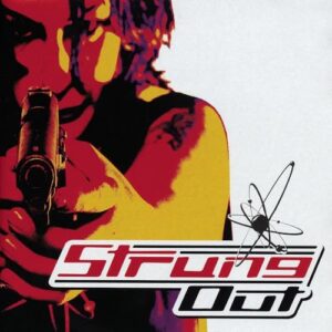 An American Paradox - Strung Out (CDs)