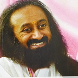 Love is not an Emotion with CD - Sri Sri Ravi Shankar (CDs)