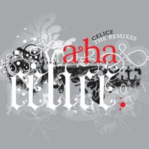 Celice - A-Ha (CDs)
