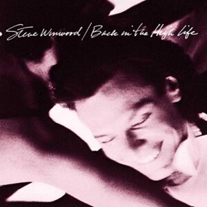 Back In The High Life [CD] - Steve Winwood (CDs)