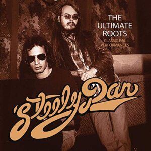 Ultimate Roots - Steely Dan (CDs)