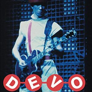 Devo - Live 1980 - Bob Casale (CDs)