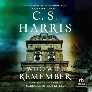 Who Will Remember: 20 - Harris, C S (CDs)