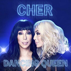 Dancing Queen - CHER (CDs)
