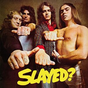 Slayed? - Slade (CDs)