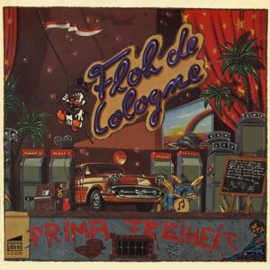 Prima Freiheit - Floh De Cologne (CDs)