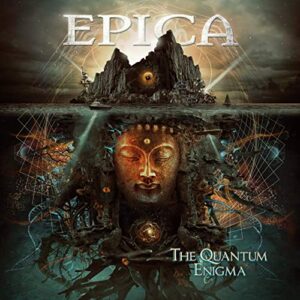 Quantum Enigma - EPICA (CDs)