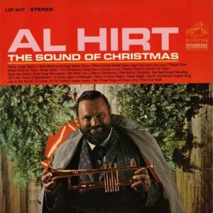 The Sound of Christmas - Al Hirt (CDs)