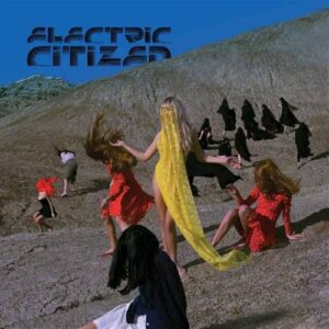 EC4 - Electric Citizen (CDs)