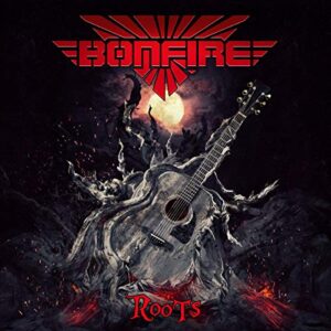 Roots - Bonfire (CDs)