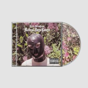 Natural Born Losers - Nicole Dollanganger (CDs)