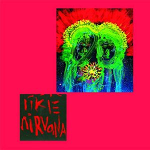 Like Nirvana (red Vinyl) [Disco de Vinil] - Cub Sport (Discos de Vinil)