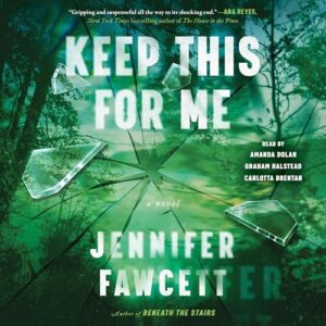 Keep This for Me - Fawcett, Jennifer (CDs)