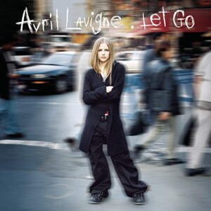 Let Go (CDs)