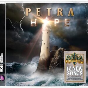 Hope - Petra (CDs)