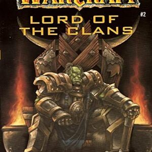 Lord of the Clans: No. 2 - Golden, Christie (CDs)