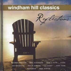 Windham Hill Classics: Reflections - Various Artists (CDs)