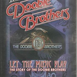 DOOBIE BROTHERS,THE - LET THE MUS(DV (CDs)