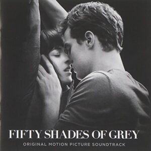 Fifty Shades of Grey (Original Motion Picture Soundtrack) Includes 2 Bonus Tracks - Various Artists (CDs)