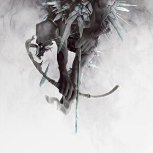 The Hunting Party - Linkin Park (CDs)