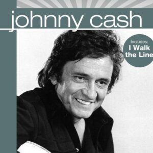 Johnny Cash - Cash, Johnny (CDs)