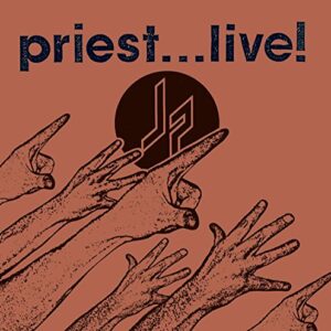 Priest...Live! (CDs)