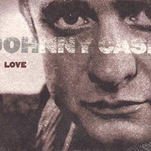 Love - Cash Johnny (CDs)