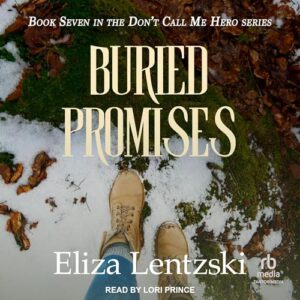 Buried Promises: 7 - Lentzski, Eliza (CDs)