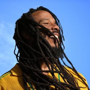 Brightside - Marley, Ziggy (CDs)