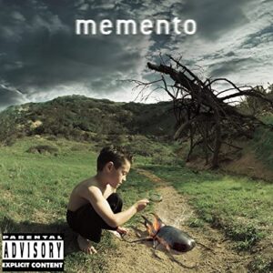 Beginnings [Parental Advisory] - Memento (CDs)