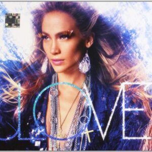 LOVE? [Deluxe Edition] - Jennifer Lopez (CDs)