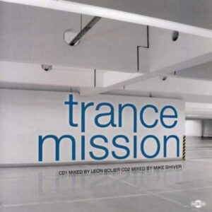 Trance Mission - Various Artists (CDs)