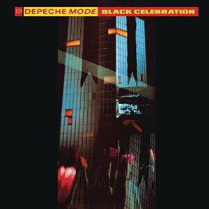 Depeche Mode : Black Celebration - DEPECHE MODE (CDs)