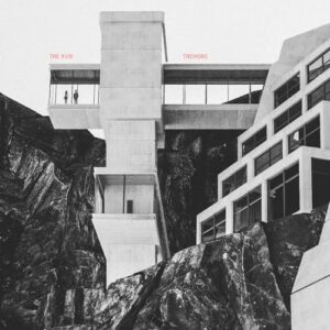 Tremors - The KVB (CDs)