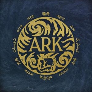 Ark - In Hearts Wake (CDs)