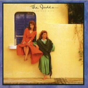 Judds - Greatest Hits [Audio CD] Judds (CDs)