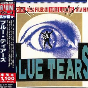 Blue Tears - Blue Tears (CDs)