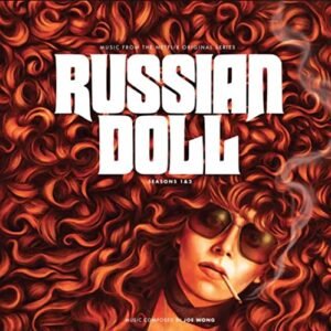 Russian Doll: Seasons I & II (Original Soundtrack) - Joe Wong (CDs)