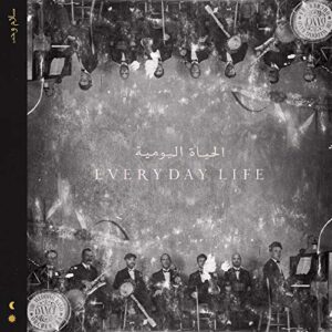 COLDPLAY - EVERYDAY LIFE - COLDPLAY (Discos de Vinil)