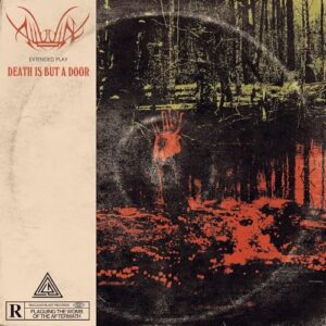 Death Is But a Door (CDs)