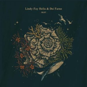 ISLET - Lindy-Fay Hella (CDs)
