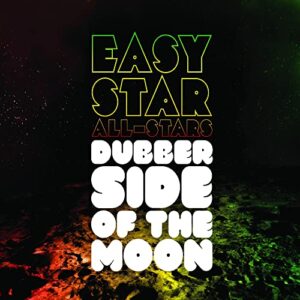Dubber Side of the Moon - Easy Star All-Stars (CDs)