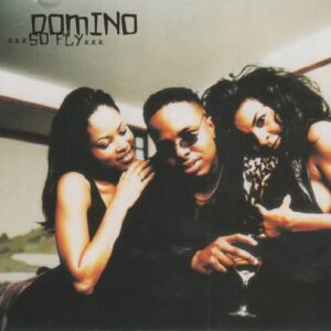 So Fly - Domino (CDs)