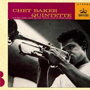 Cools Out - Baker, Chet (CDs)