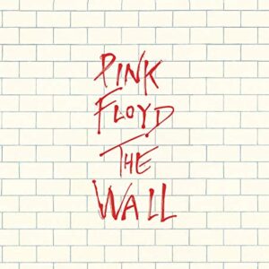 The Wall [2CD] - Pink Floyd (CDs)