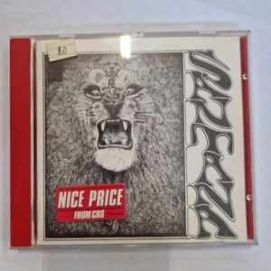 SANTANA SANTANA1969BONUSTRACKS - novo lacrado original (CDs)