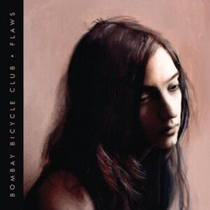 Flaws - Bombay Bicycle Club (CDs)