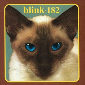 Cheshire Cat - blink-182 (CDs)